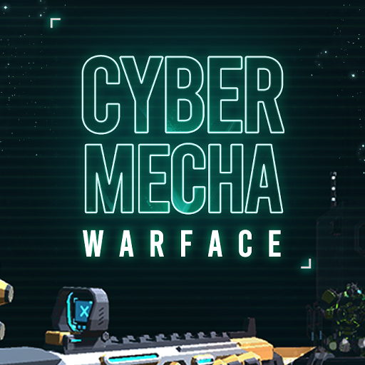 Cyber Mecha Warfare